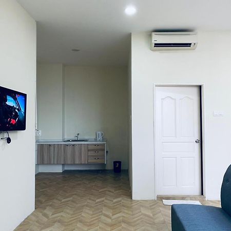 Z Hotel Malacca Dış mekan fotoğraf