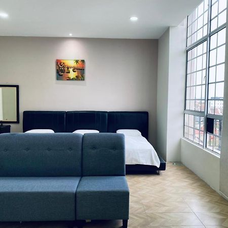 Z Hotel Malacca Dış mekan fotoğraf