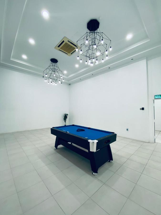 Z Hotel Malacca Dış mekan fotoğraf