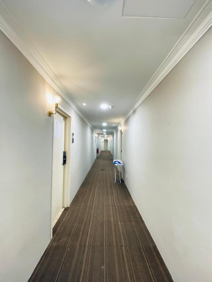 Z Hotel Malacca Dış mekan fotoğraf
