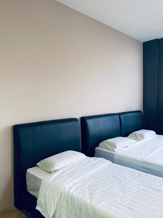 Z Hotel Malacca Dış mekan fotoğraf