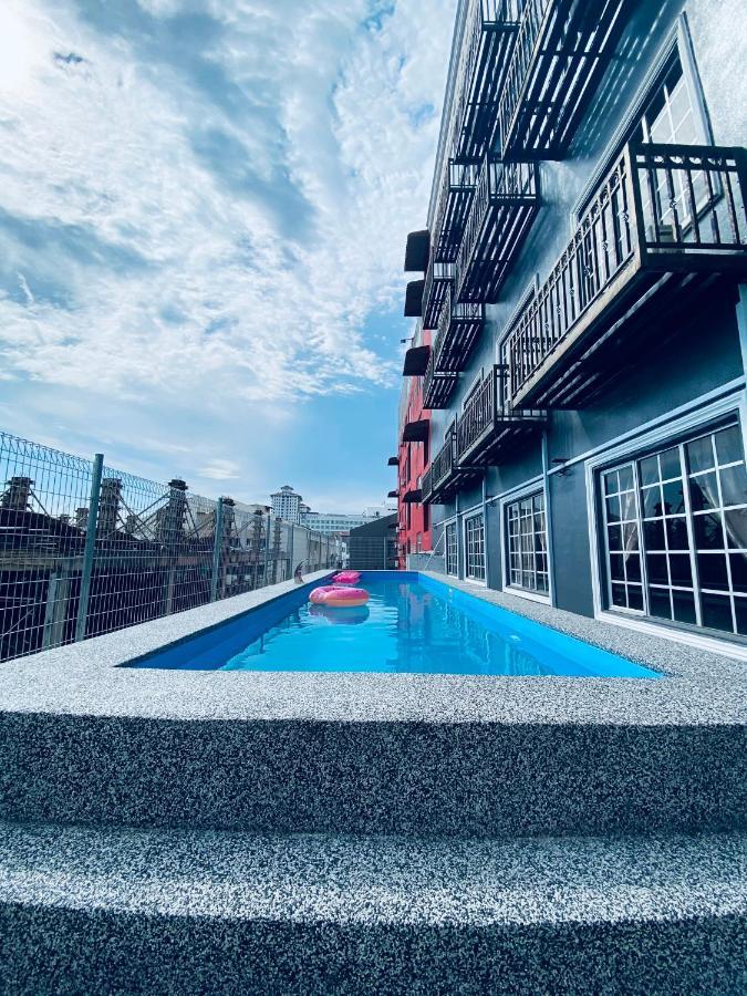 Z Hotel Malacca Dış mekan fotoğraf