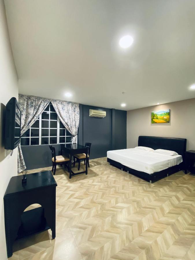 Z Hotel Malacca Dış mekan fotoğraf