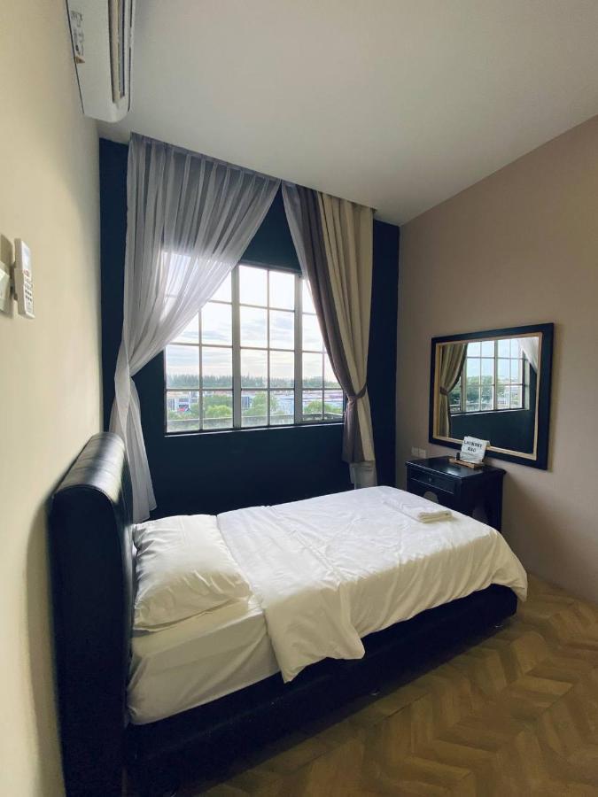 Z Hotel Malacca Dış mekan fotoğraf