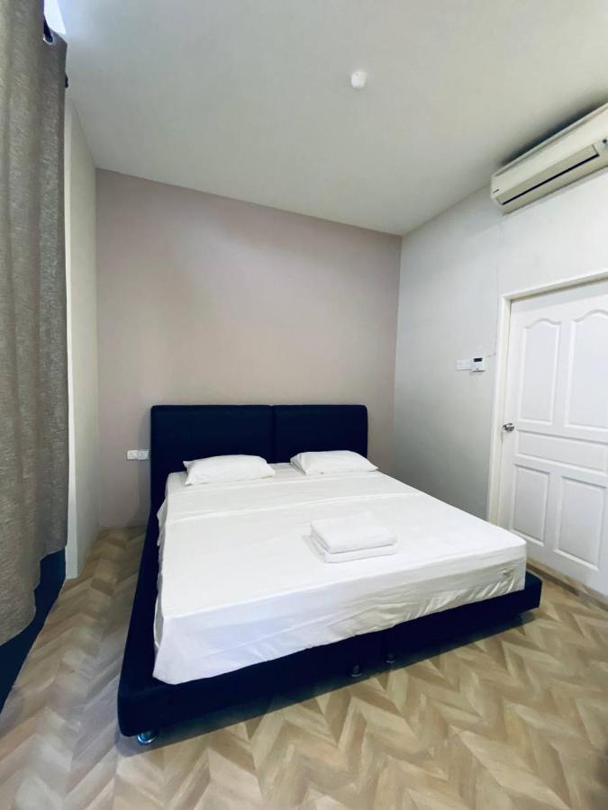 Z Hotel Malacca Dış mekan fotoğraf