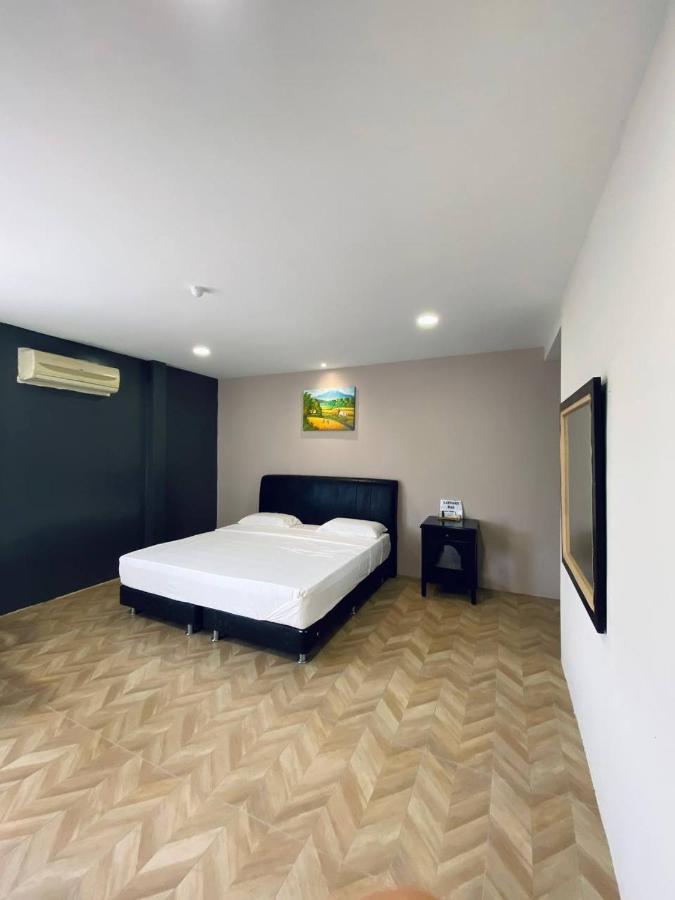 Z Hotel Malacca Dış mekan fotoğraf
