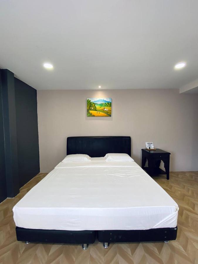 Z Hotel Malacca Dış mekan fotoğraf