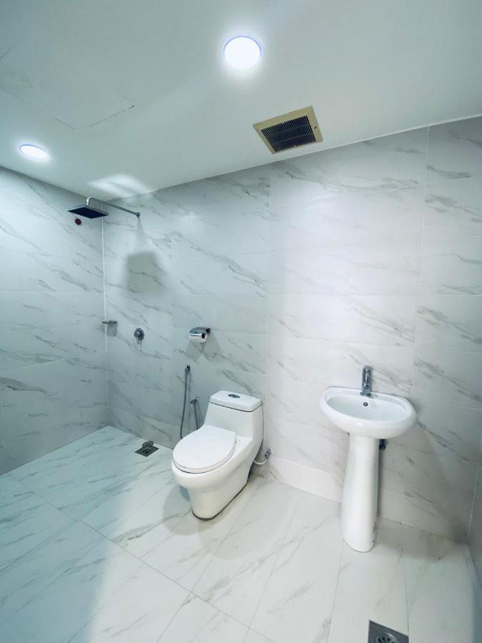 Z Hotel Malacca Dış mekan fotoğraf