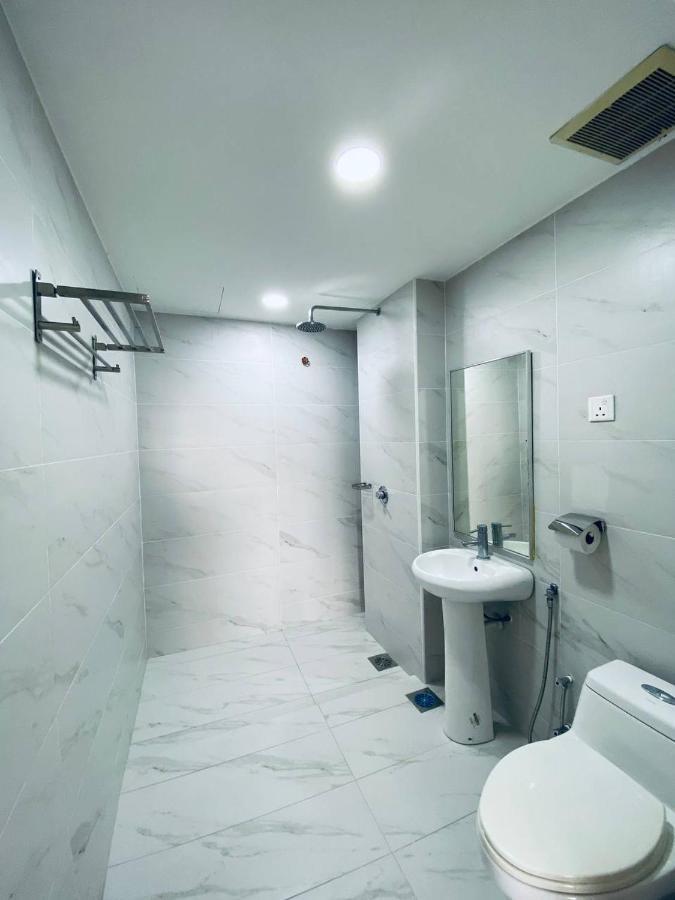 Z Hotel Malacca Dış mekan fotoğraf