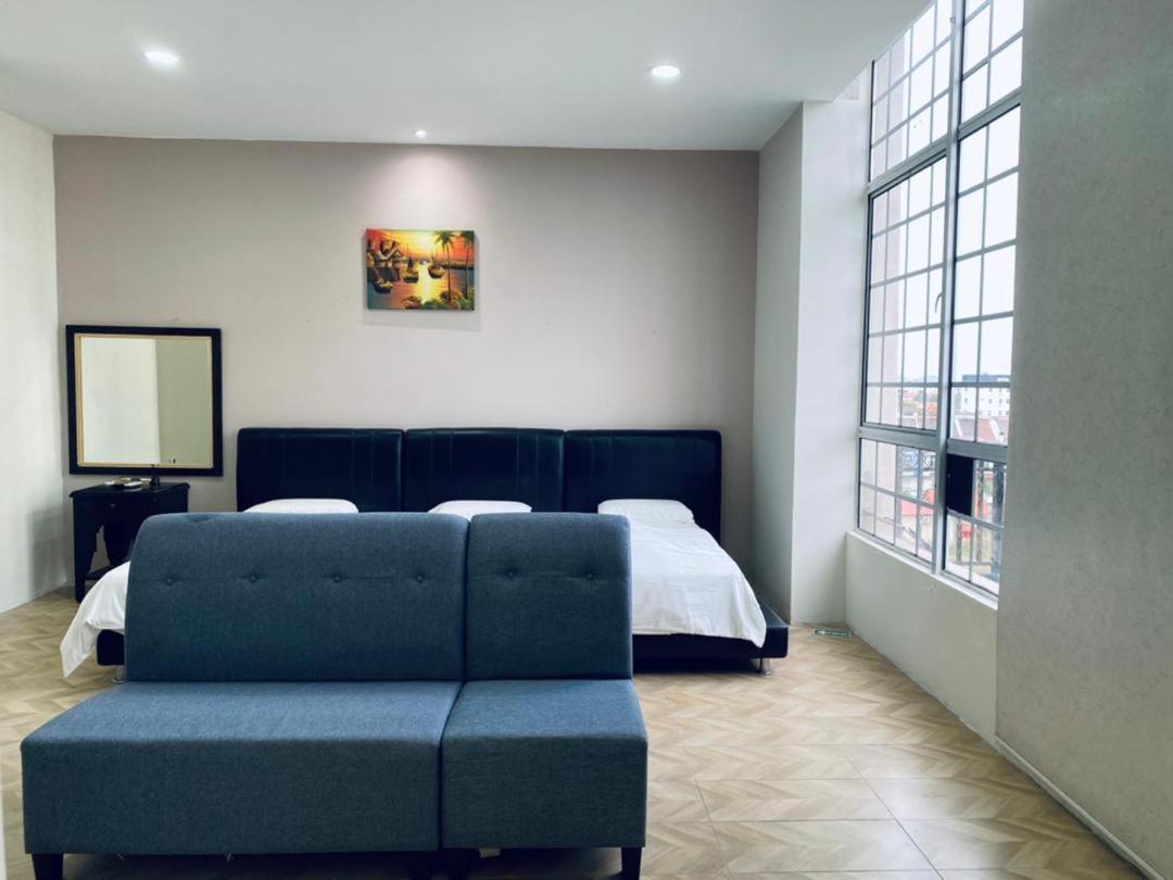 Z Hotel Malacca Dış mekan fotoğraf