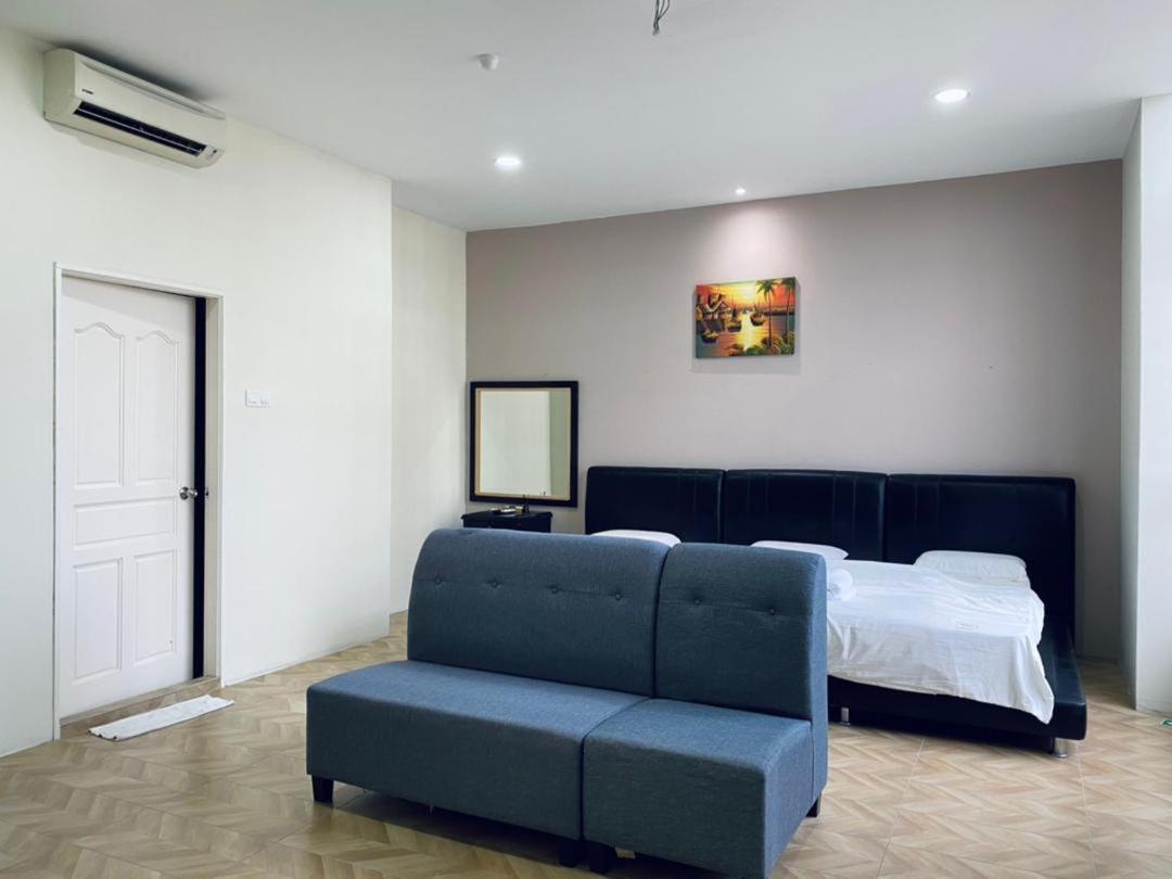 Z Hotel Malacca Dış mekan fotoğraf